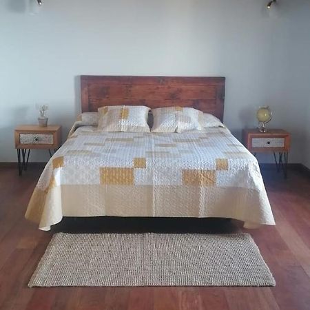 Casa Rural Quinta Los Naranjos Tigalate Exteriér fotografie