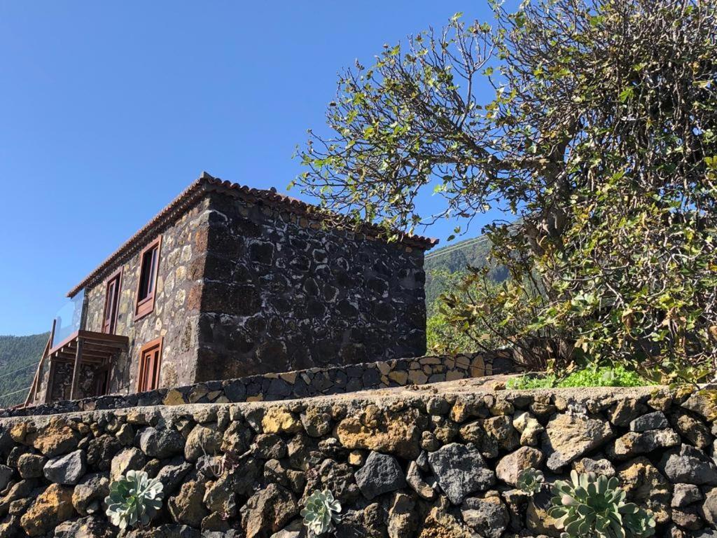 Casa Rural Quinta Los Naranjos Tigalate Exteriér fotografie