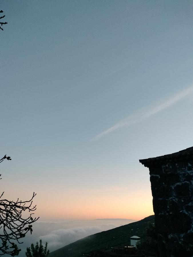 Casa Rural Quinta Los Naranjos Tigalate Exteriér fotografie
