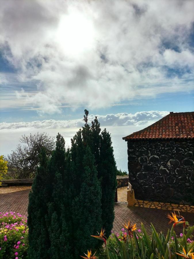 Casa Rural Quinta Los Naranjos Tigalate Exteriér fotografie