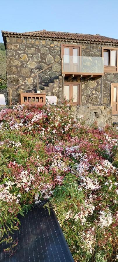 Casa Rural Quinta Los Naranjos Tigalate Exteriér fotografie