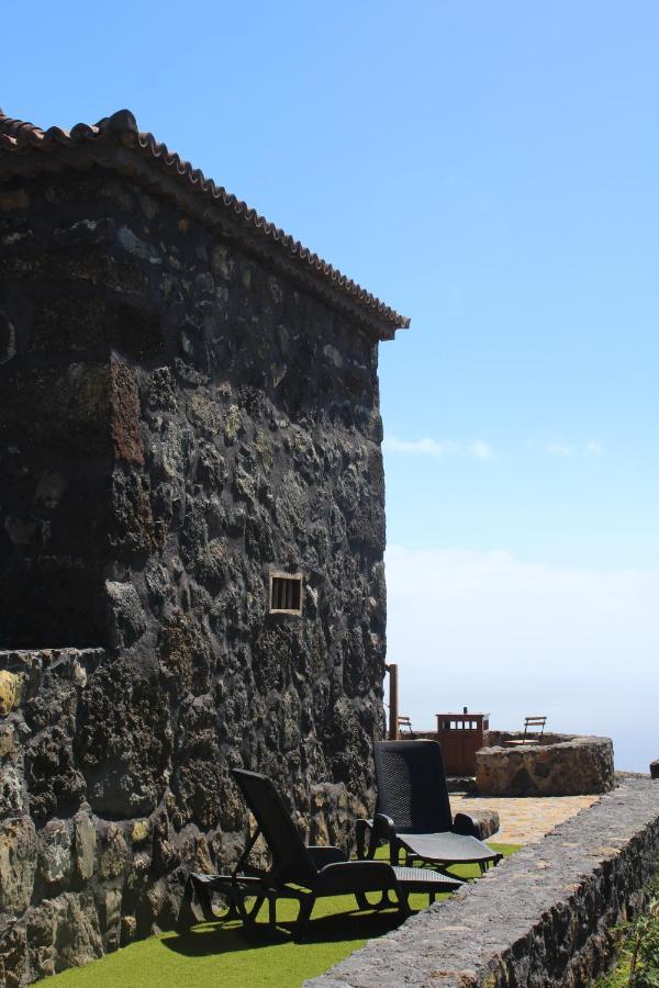 Casa Rural Quinta Los Naranjos Tigalate Exteriér fotografie
