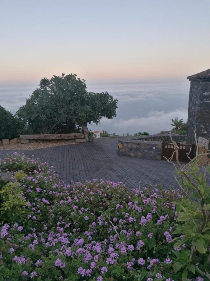 Casa Rural Quinta Los Naranjos Tigalate Exteriér fotografie