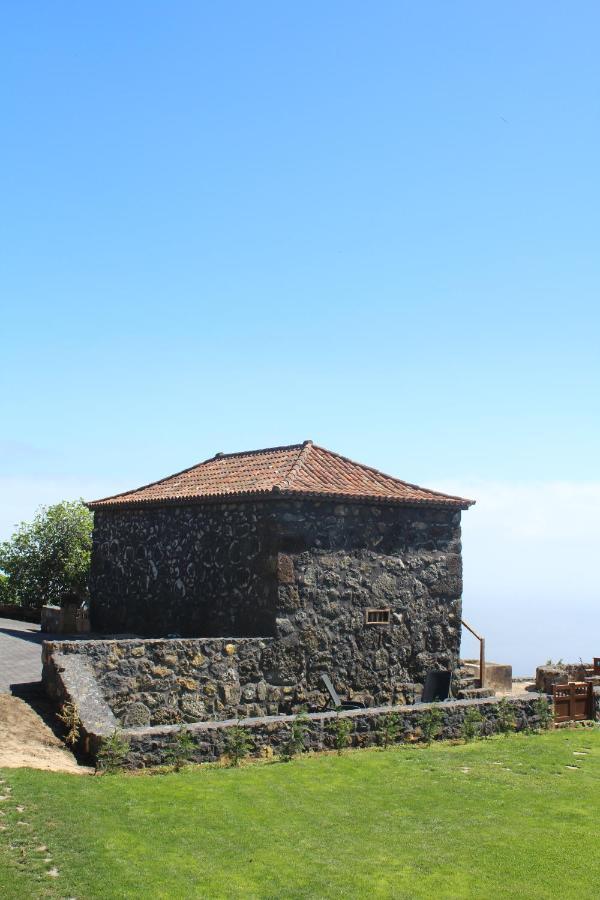 Casa Rural Quinta Los Naranjos Tigalate Exteriér fotografie