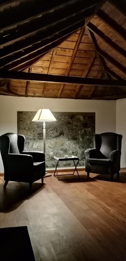Casa Rural Quinta Los Naranjos Tigalate Exteriér fotografie