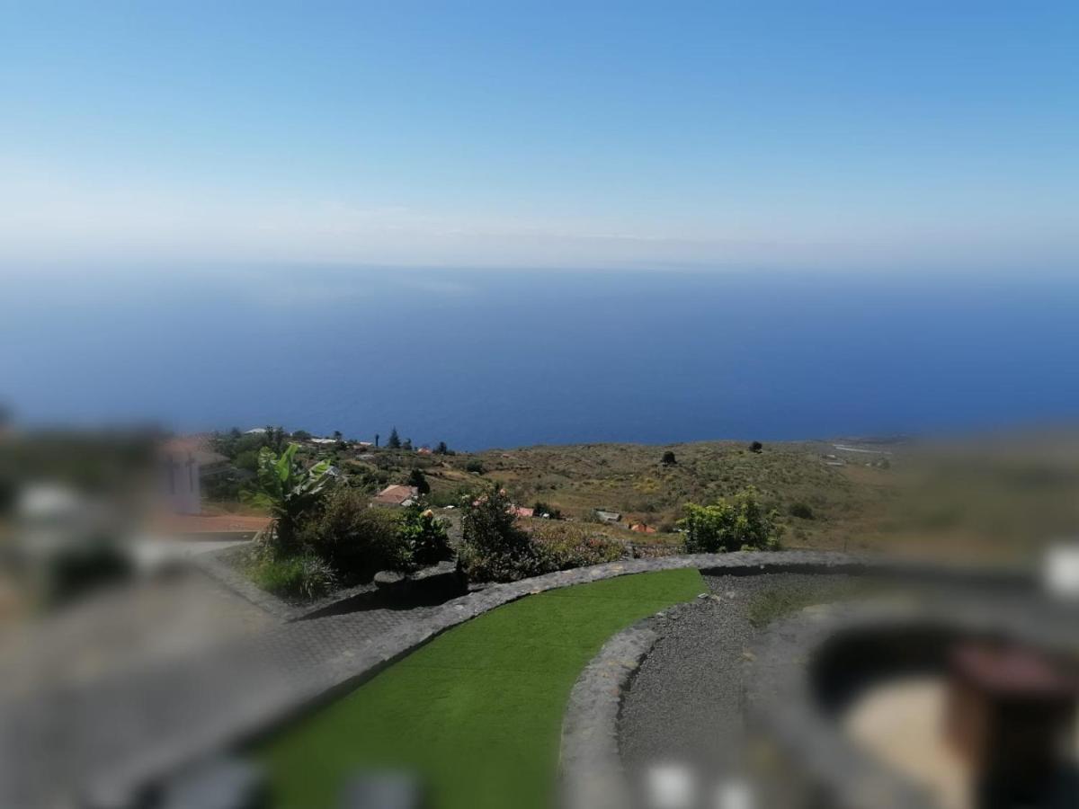 Casa Rural Quinta Los Naranjos Tigalate Exteriér fotografie