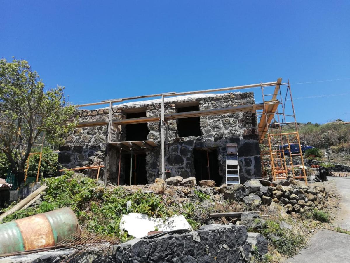 Casa Rural Quinta Los Naranjos Tigalate Exteriér fotografie