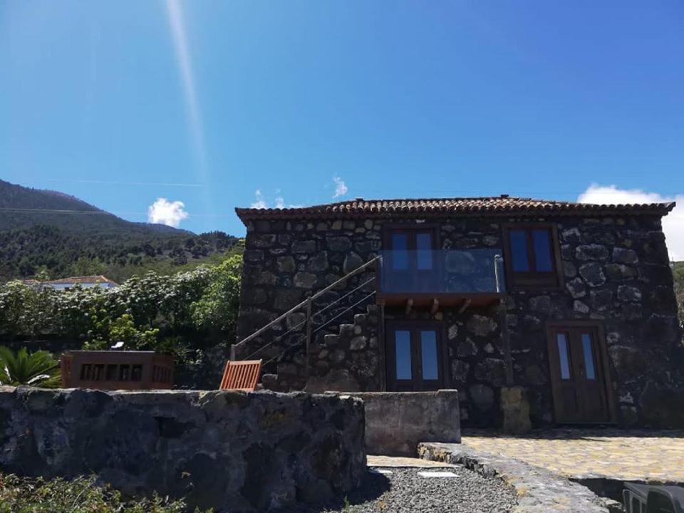 Casa Rural Quinta Los Naranjos Tigalate Exteriér fotografie