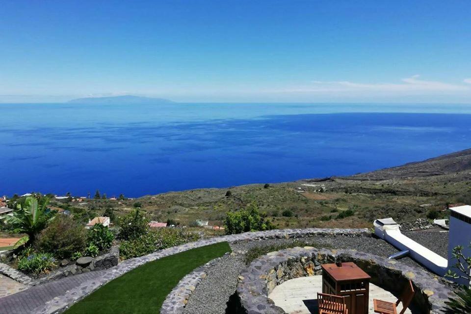 Casa Rural Quinta Los Naranjos Tigalate Exteriér fotografie